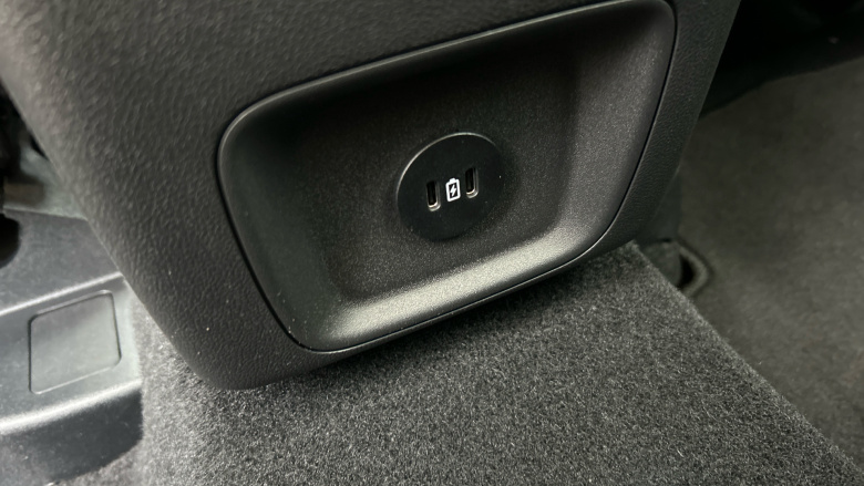 Ford Kuga 1.5 EcoBoost Titanium 5dr Petrol Estate